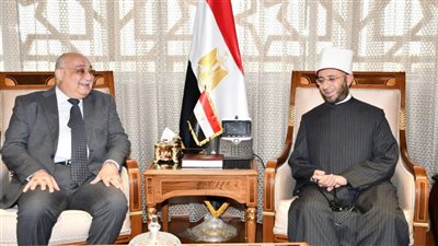 وزير الأوقاف: إذاعة القرآن الكريم منبرنا الكبير وتراثنا العريق 