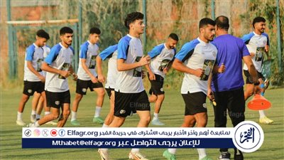 48 ساعة راحة للاعب الإسماعيلي بعد إصابته