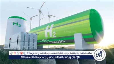 أستاذ هندسة طاقة يكشف أهمية الهيدروجين الأخضر 