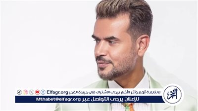 سامو زين يطمئن جمهوره عليه من خلال رسالة صوتية