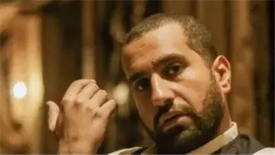 وفاة والدة المخرج يوسف المنصور ويعلق: راحت التى كان يكرمني الله من أجلها