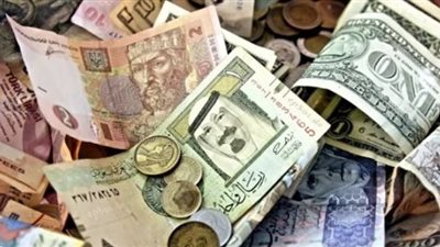 سعر الدرهم الإماراتي أمام الجنيه داخل البنوك اليوم الاثنين 23 سبتمبر 2024