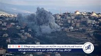 تصعيد خطير: رشقة صاروخية من جنوب لبنان تجاه المستوطنات الإسرائيلية تزامنًا مع غارات إسرائيلية عنيفة