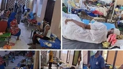 أسباب إصابات أسوان الأخيرة كاملة.. قصة بكتيريا 