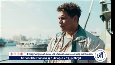 أحمد عبد الحميد يعيش نشاطًا فنيًا ويثبت حضوره في السينما والتلفزيون
