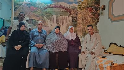 معجزة إلهية تحدث برجوع رفات مُجند شهيد إلى الإسكندرية.. القصة كاملة مع أسرته