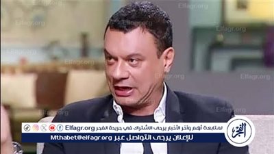 عباس أبو الحسن في قفص الاتهام بعد حادث مروع أودى بحياة سيدة وإصابة أخرى