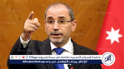 وزير الخارجية الأردني بعد العدوان الإسرائيلي على لبنان: نواجه خطر الانزلاق نحو حرب إقليمية