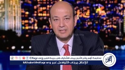 أديب عن حفل تخرج الكليات العسكرية: رسالة للداخل والخارج.. والضابط المصري فاخر