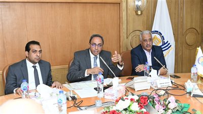 محافظ قنا: حريصون على وضع قرية دندرة على خريطة السياحية الريفية في مصر