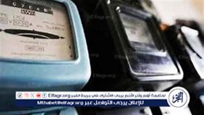 أساليب جديدة لسرقة التيار الكهربائي.. تلاعب بعدادات الكارت