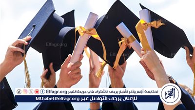 فضل الخريج في المجتمع وأثره الإيجابي