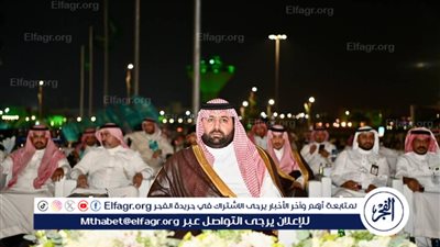 نائب أمير جازان يشهد فعاليات اليوم الوطني الـ 94