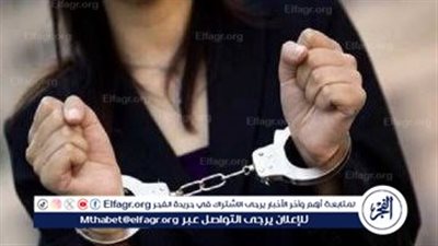 سيده تفقد الوعي وتمزق جسد نجلها وزوجها بسوهاج