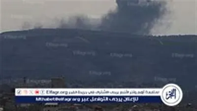 ضربة موجعة في قلب تل أبيب.. أول رد من حزب الله على إسرائيل 