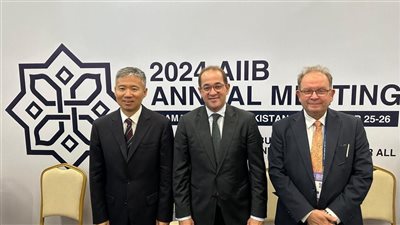 وزير المالية: رؤيتنا متوافقة وشراكتنا مستمرة لتمويل التنمية بمشروعات ذات أولوية وأكثر استدامة 