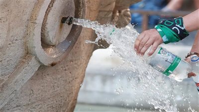 حقيقة تسمم مياه النيل.. الحكومة تحسم الجدل