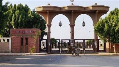 السيطرة على حريق بالمبنى القديم لمستشفى الأزهر الجامعي بأسيوط  