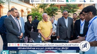 من القاهرة إلى دبي.. رحلة الابتكار التي ستُغير ملامح المستقبل