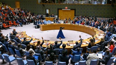 تصعيد متواصل.. مجلس الأمن يعقد اجتماعًا طارئًا حول الوضع في لبنان