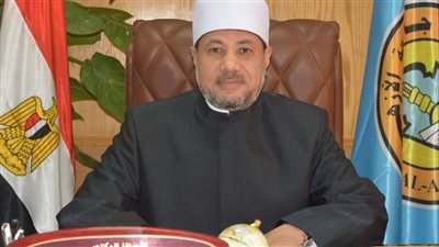 تجديد تعيين الدكتور محمد عبدالمالك نائبًا لرئيس جامعة الأزهر للوجه القبلي بأسيوط 