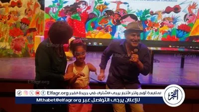 بكرة أحلى بينا يستضيف مشهراوى فى ندوة سينما فلسطين 