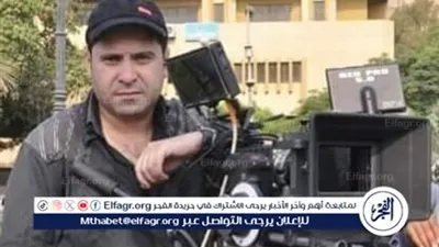 المخرج محمد هلال يستعد لتصوير مسلسل حكايتي أنا