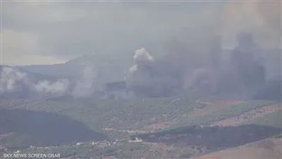 خبراء: العدوان الإسرائيلي على لبنان جزء من استراتيجية الاحتلال لإرساء هيمنة إقليمية مدمرة (خاص)