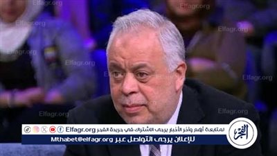 أشرف زكي يكشف عن تفاصيل حالة إحسان الترك