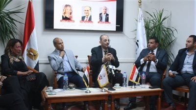 رئيس حزب الاتحاد: التصعيد في لبنان يكشف حجم المخاطر التي تهدد المنطقة