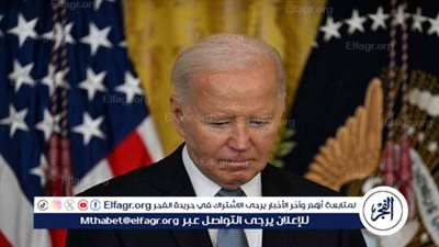 بايدن: يجب تجنب حرب شاملة في الشرق الأوسط