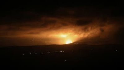 بعد تعرضها للقصف العنيف.. كل ما تريد معرفته عن منطقة السعديات بلبنان