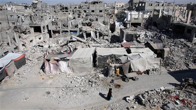 مخاوف من تراجع الاهتمام العالمي بما يجري في غزة والضفة