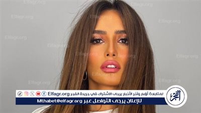 بسبب استغاثة.. زينة تتصدر التريند 