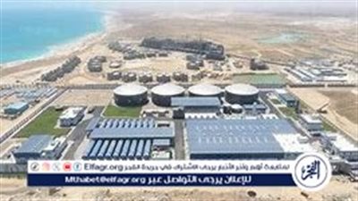 المتر المكعب بـ دولار: تفاصيل تكلفة تحلية المياه في مصر وحجم العجز المائي