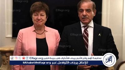  الصندوق الدولي يوافق علي 7 مليارات دولار لـ قرض 