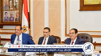 رئيس جامعة القاهرة: خطوات جادة في تطوير مستشفى القصر العيني الفرنساوي