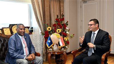 وزير الإسكان يتفقد اللمسات النهائية للأعمال بآخر قطاعات الحدائق المركزية 