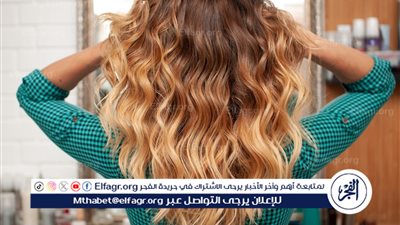 روتين العناية بالشعر في فصل الخريف: كيف تحافظين على صحة شعرك؟
