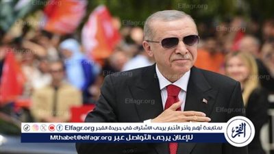 أردوغان يعرب عن أمله بتغير السياسة الأمريكية تجاه تركيا بعد الانتخابات