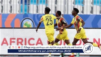 صافرة مصرية تدير مباراة أوغندا وجنوب السودان في تصفيات أمم إفريقيا 