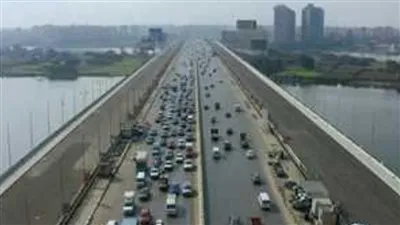 لمدة 30 يومًا.. غلق كلي للطريق الدائري اتجاه المنيب