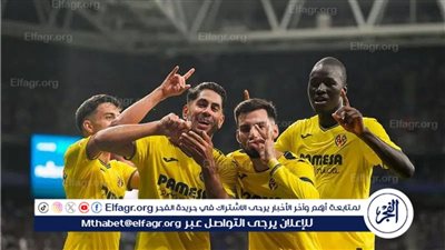 موعد مباراة فياريال ضد لاس بالماس اليوم في الدوري الاسباني والقنوات الناقلة