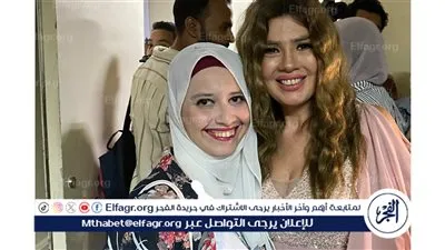 رانيا فريد شوقى: أنا ضد الهجوم على الفنانين والمطالبة بعملهم 