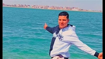 مصرع شاب وإصابة آخر إثر تصادم دراجة نارية وسيارة بالمنوفية