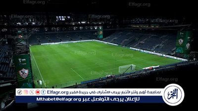 السوبر الإفريقي.. جاهزية ملعب المملكة أرينا قبل ساعات من انطلاق مباراة الأهلي والزمالك