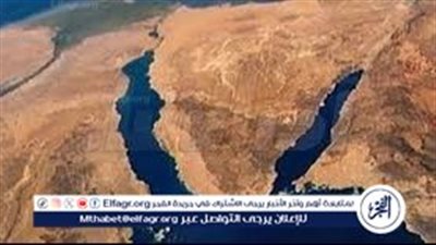  منسق مشروعات التنمية المستدامة: سيناء تشهد ملحمة عبورا تنمويا جديدة (فيديو)