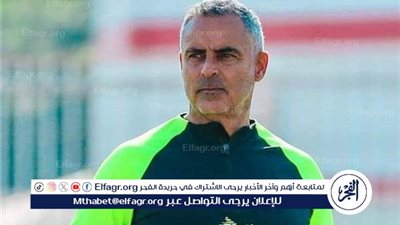خالد الغندور: غضب في لجنة الانضباط ضد جوميز واجتماع عاجل خلال ساعات