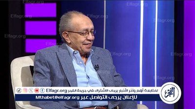 مخرج مسرحي: اعتصام المثقفين الشرارة الأولى لثورة ٣٠ يونيو ضد الإخوان