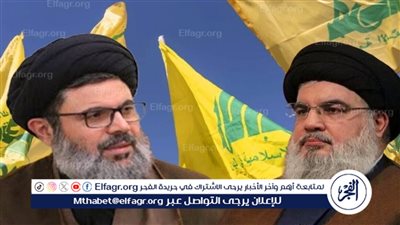 إعلام إيراني: حسن نصر الله والقيادي في الحزب الله هاشم صفي الدين على قيد الحياة